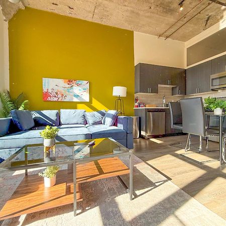 Mccormick Place 2Br Stylish Suite With Optional Parking And Gym For Up To 8 Guests Near Soldier Field And Grant Park שיקגו מראה חיצוני תמונה