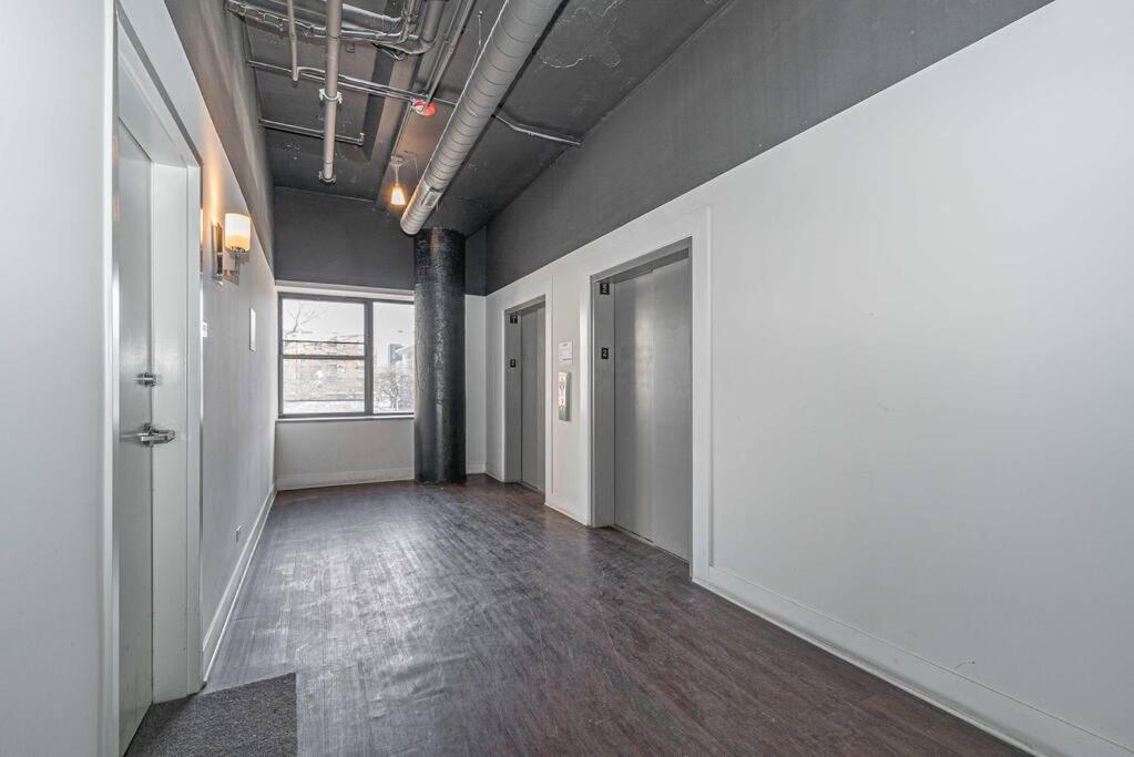 Mccormick Place 2Br Stylish Suite With Optional Parking And Gym For Up To 8 Guests Near Soldier Field And Grant Park שיקגו מראה חיצוני תמונה